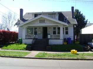 4945 NE Grand Ave APT 2, Portland, OR 97211