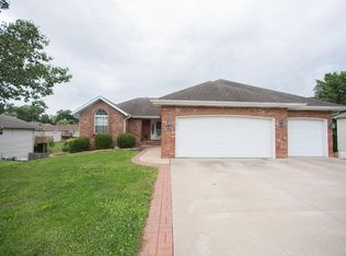 748 Notting Hill Gate, Nixa, MO 65714