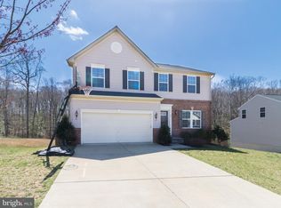 32 Naples Rd, Stafford, VA 22554