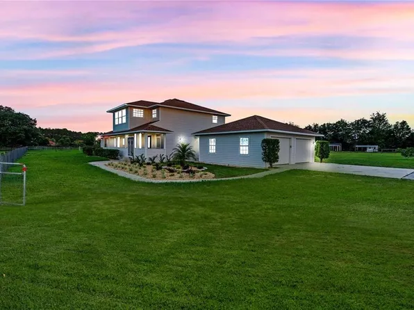 20200 Bill Collins Rd, Eustis, FL 32736