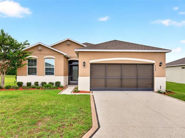 9149 SW 62nd Terrace Rd, Ocala, FL 34476
