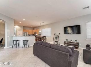 2356 S Porter St, Gilbert, AZ 85295