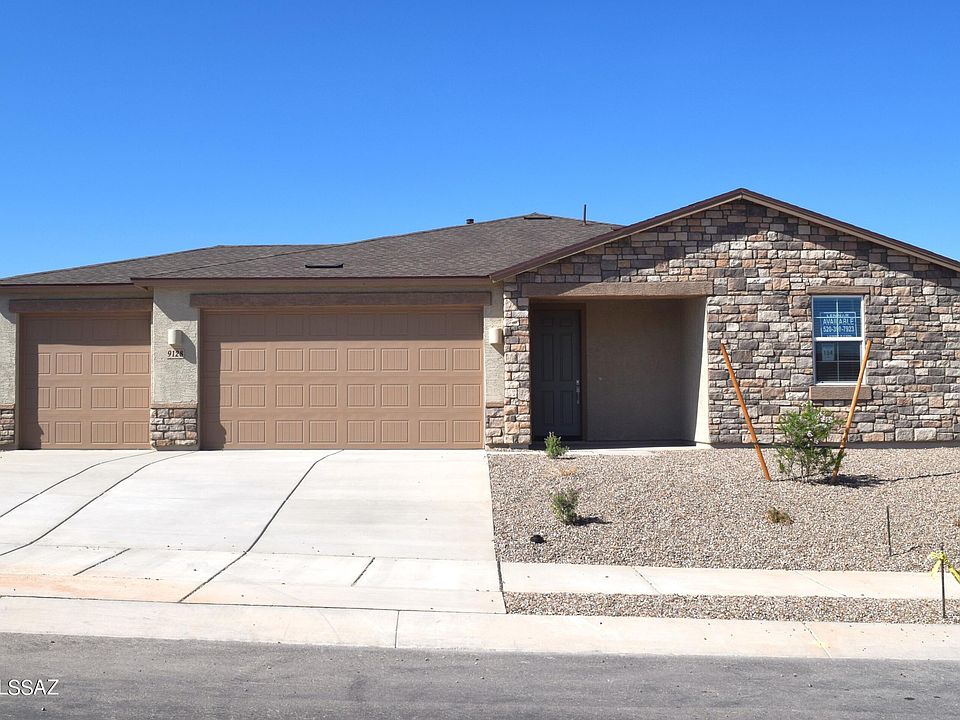 1st image of 9128 E Tanzanite Rock Way