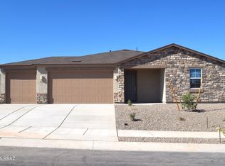 9128 E Tanzanite Rock Way, Pima County, AZ 85641