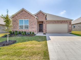 1260 Sharp St, Anna, TX 75409