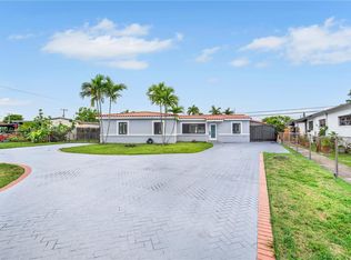 1230 SW 86th Ct #2, Miami, FL 33144