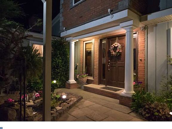 Stunning Exterior Lighting