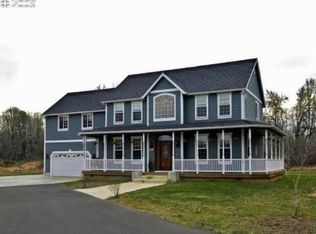 26215 Subrideo Dr, Elmira, OR 97437