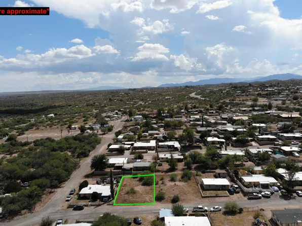 116 E 1ST Street #2, Mammoth, AZ 85618