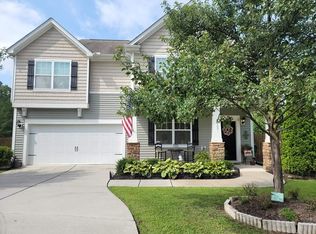 613 Birchrun Dr, Durham, NC 27712