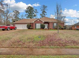 306 Afton Dr, Brandon, MS 39042
