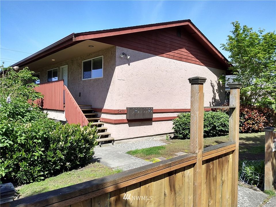 2408 Grand Avenue, Everett, WA 98201 | Zillow