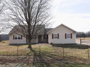 15144 Highway 97, Stotts City, MO 65756