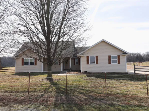 15144 Highway 97, Stotts City, MO 65756