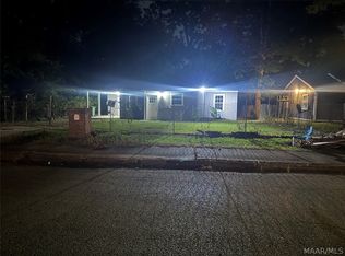 3827 Edgar D Nixon Ave, Montgomery, AL 36105