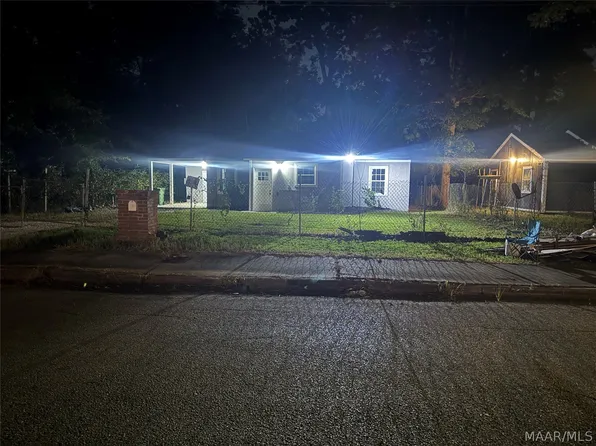 3827 Edgar D Nixon Ave, Montgomery, AL 36105
