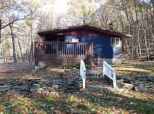 2702 State Route 97, Pond Eddy, NY 12770