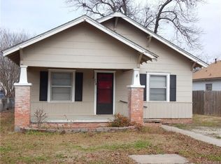 728 E 14th St, Ada, OK 74820