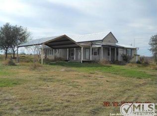 1886 Schwab Rd, Marion, TX 78124