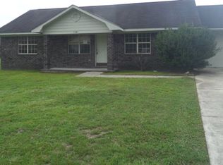 1241 Dharahn Dr, Hinesville, GA 31313