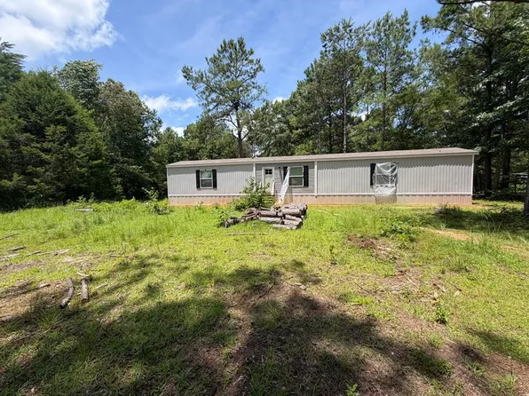 295 County Road 103, Brundidge, AL 36010