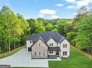 3461 Callie Still, Dacula, GA 30045