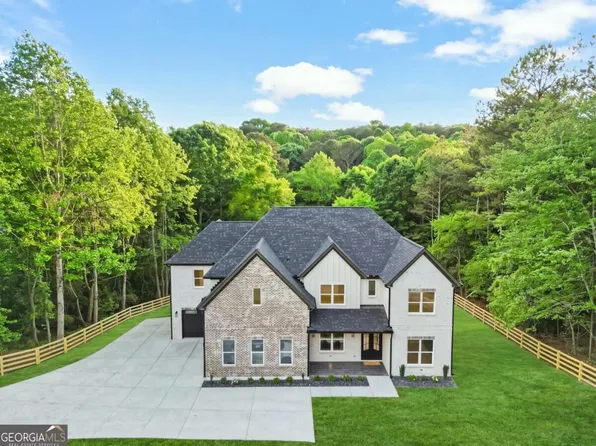 3461 Callie Still, Dacula, GA 30045