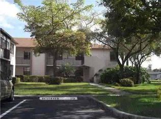 9850 W McNab Rd, Tamarac, FL 33321