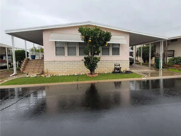 3663 Buchanan St Space 30, Riverside, CA 92503