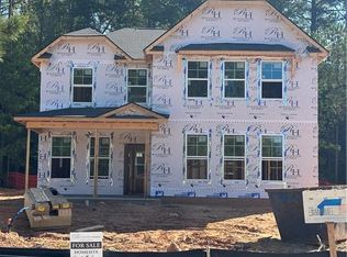 2832 SW Riverchess Ct SW, Atlanta, GA 30331