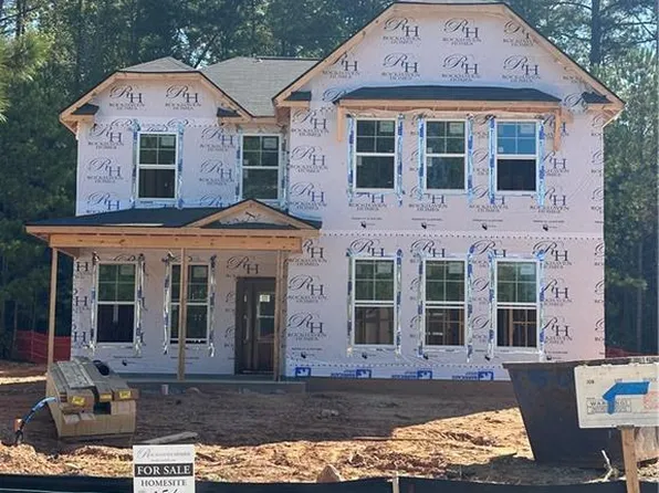 2832 SW Riverchess Ct SW, Atlanta, GA 30331