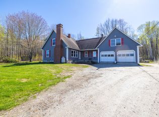 288 Allen Hill Rd, Oxford, ME 04270