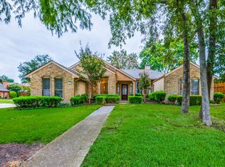 3900 Inverness Ln, Plano, TX 75075