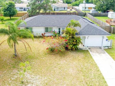 1085 23rd Place SW, Vero Beach, FL, 32962