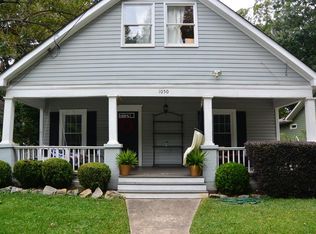 1050 Tilden Street Nw #Top Floor, Atlanta, GA 30318