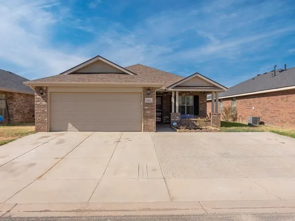 9503 Lamar Ave, Odessa, TX 79765