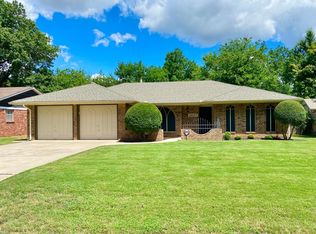 2607 Linden Ave, Norman, OK 73072