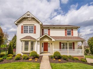 156 Mesa Dr, Freeport, PA 16229