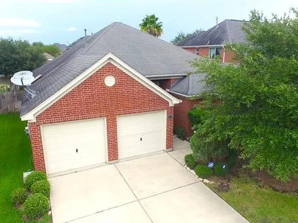 21710 Grand Hollow Ln, Katy, TX 77450