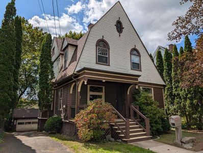 31 Lincoln Ave, Binghamton, NY, 13905