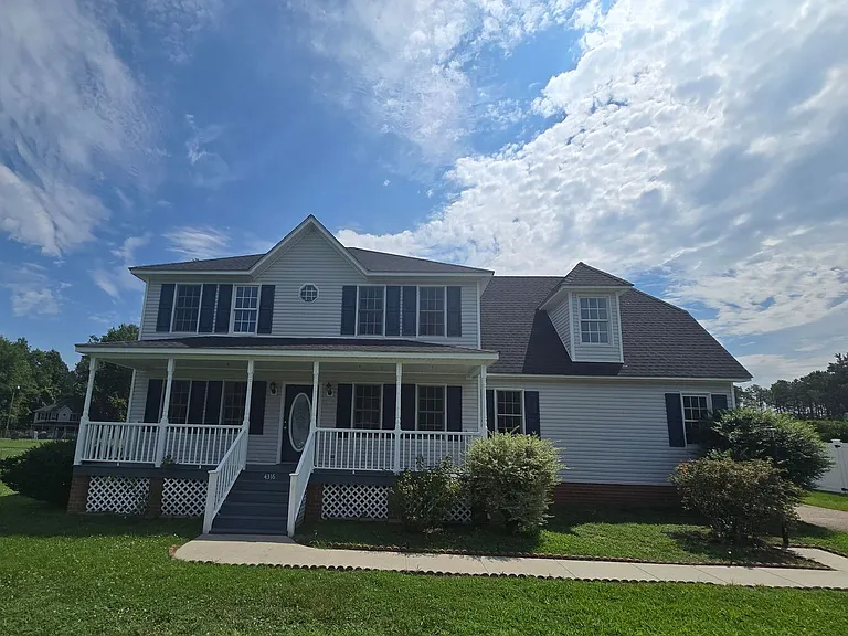4316 Shorebird Dr — Photo 1