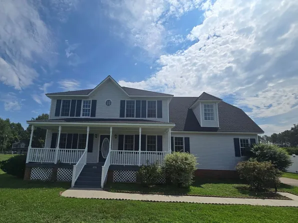 4316 Shorebird Dr, Prince George, VA 23875