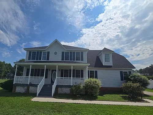 4316 Shorebird Dr Photo 1