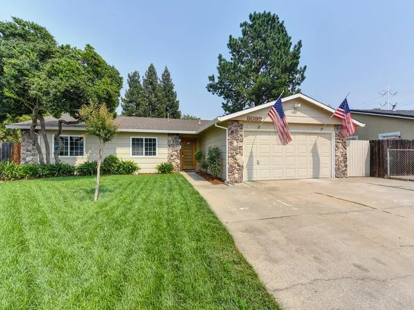 8099 Ruthwood Way, Orangevale, CA 95662