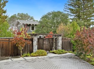 310 Redwood Ave, Corte Madera, CA 94925
