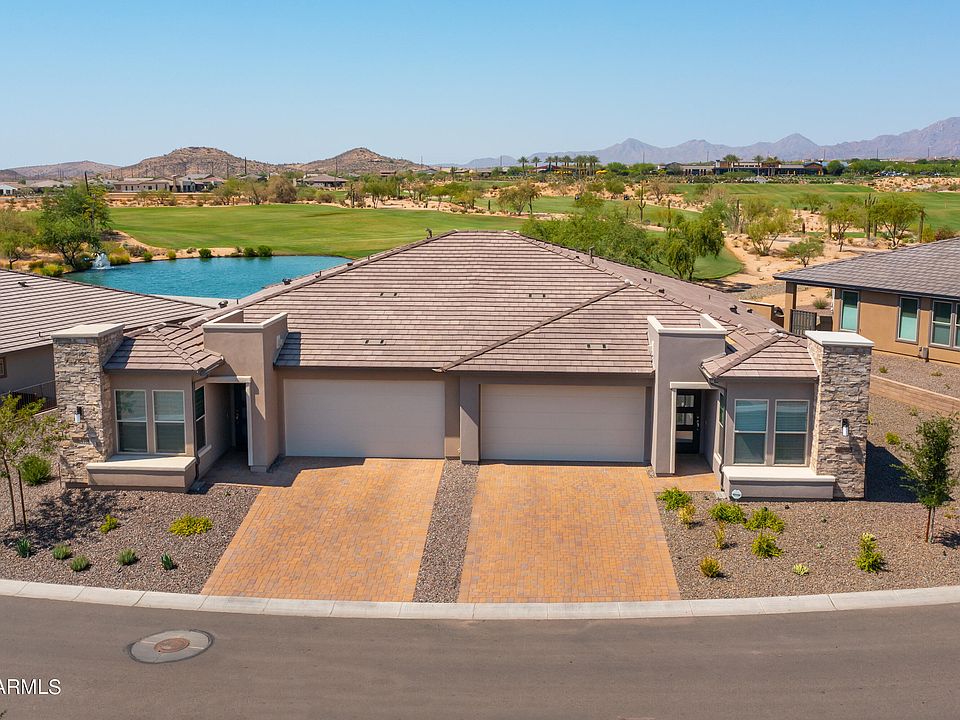 17733 E Bismark Lake Ct, Rio Verde, AZ 85263 Zillow
