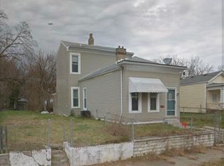 2013 Rowan St, Louisville, KY 40203