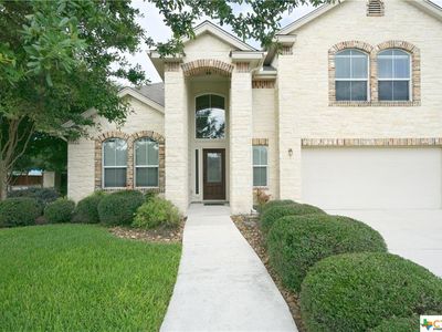 201 Park Hts, Cibolo, TX, 78108