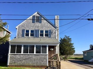 33 Pine Point Rd, Duxbury, MA 02332