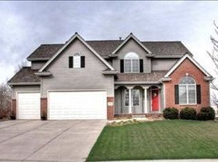 4816 S 174th Ave, Omaha, NE 68135